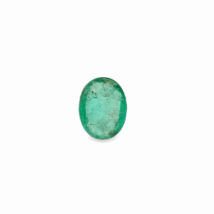 Emerald (Panna Stone) - 4.06 Carat