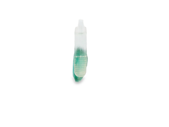 Emerald (Panna Stone) - 4.06 Carat