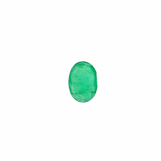 Emerald (Panna Stone) - 4.01 Carat