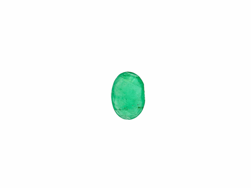 Emerald (Panna Stone) - 4.01 Carat