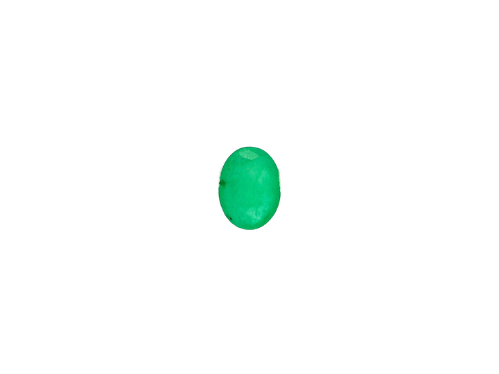 Emerald (Panna Stone) - 2.78 Carat
