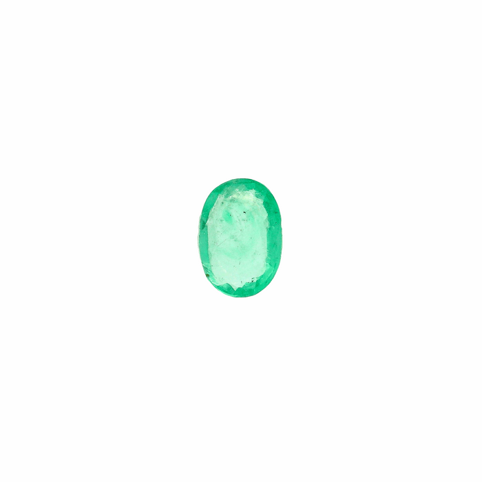 Emerald (Panna Stone) - 2.78 Carat