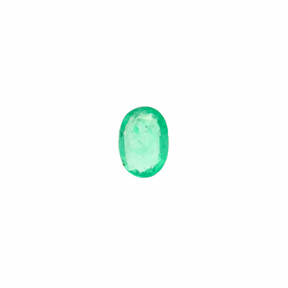 Emerald (Panna Stone) - 2.78 Carat