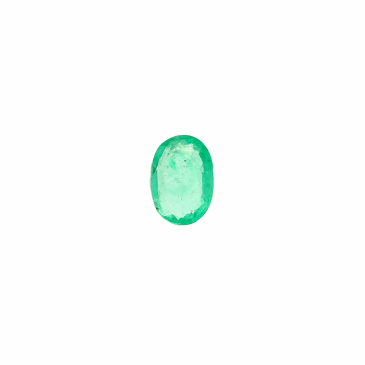 Emerald (Panna Stone) - 2.78 Carat