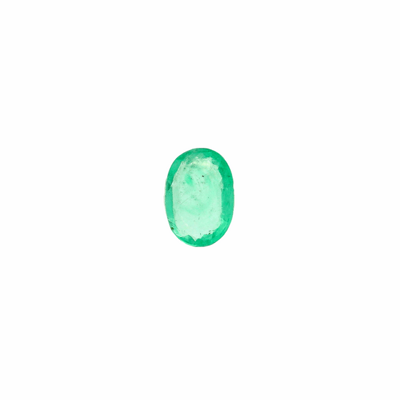 Emerald (Panna Stone) - 2.78 Carat