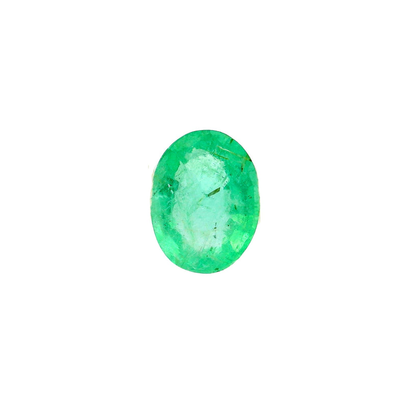 Emerald (Panna Stone) - 2.81 Carat