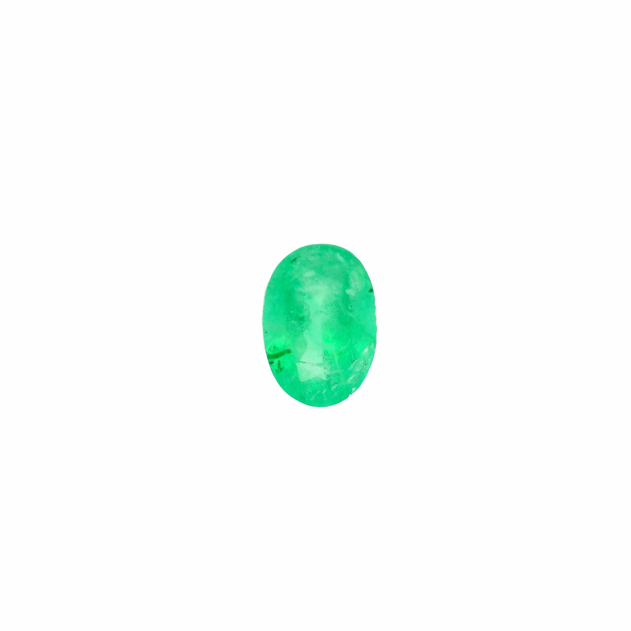 Emerald (Panna Stone) - 2.93 Carat