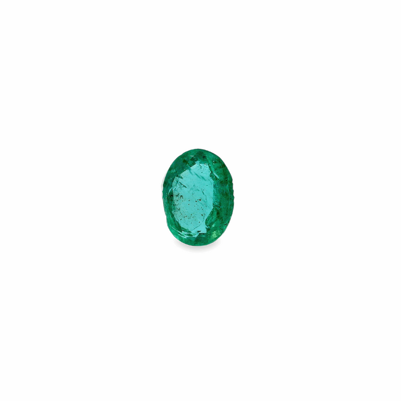 Emerald (Panna Stone) - 2.95 Carat