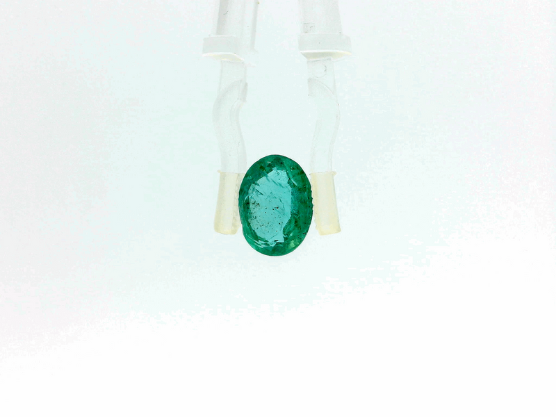 Emerald (Panna Stone) - 2.95 Carat