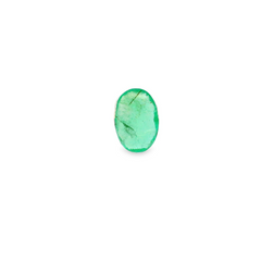 Emerald (Panna Stone) - 3.73 Carat