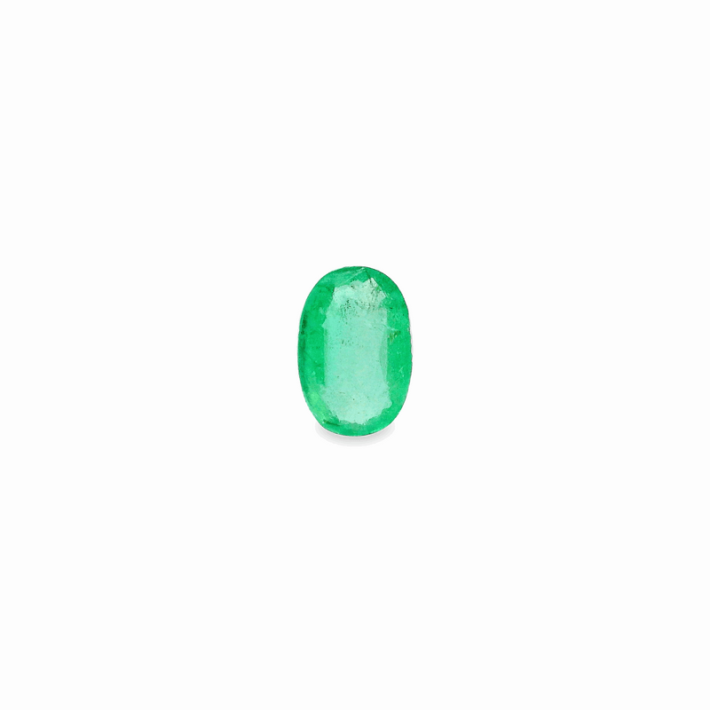 Emerald (Panna Stone) - 3.25 Carat