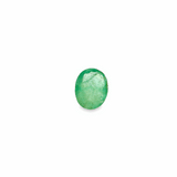 Emerald (Panna Stone) - 3.45 Carat