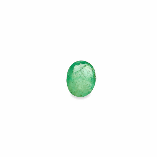 Emerald (Panna Stone) - 3.45 Carat