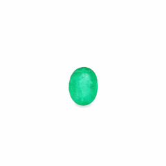Emerald (Panna Stone) - 3.50 Carat