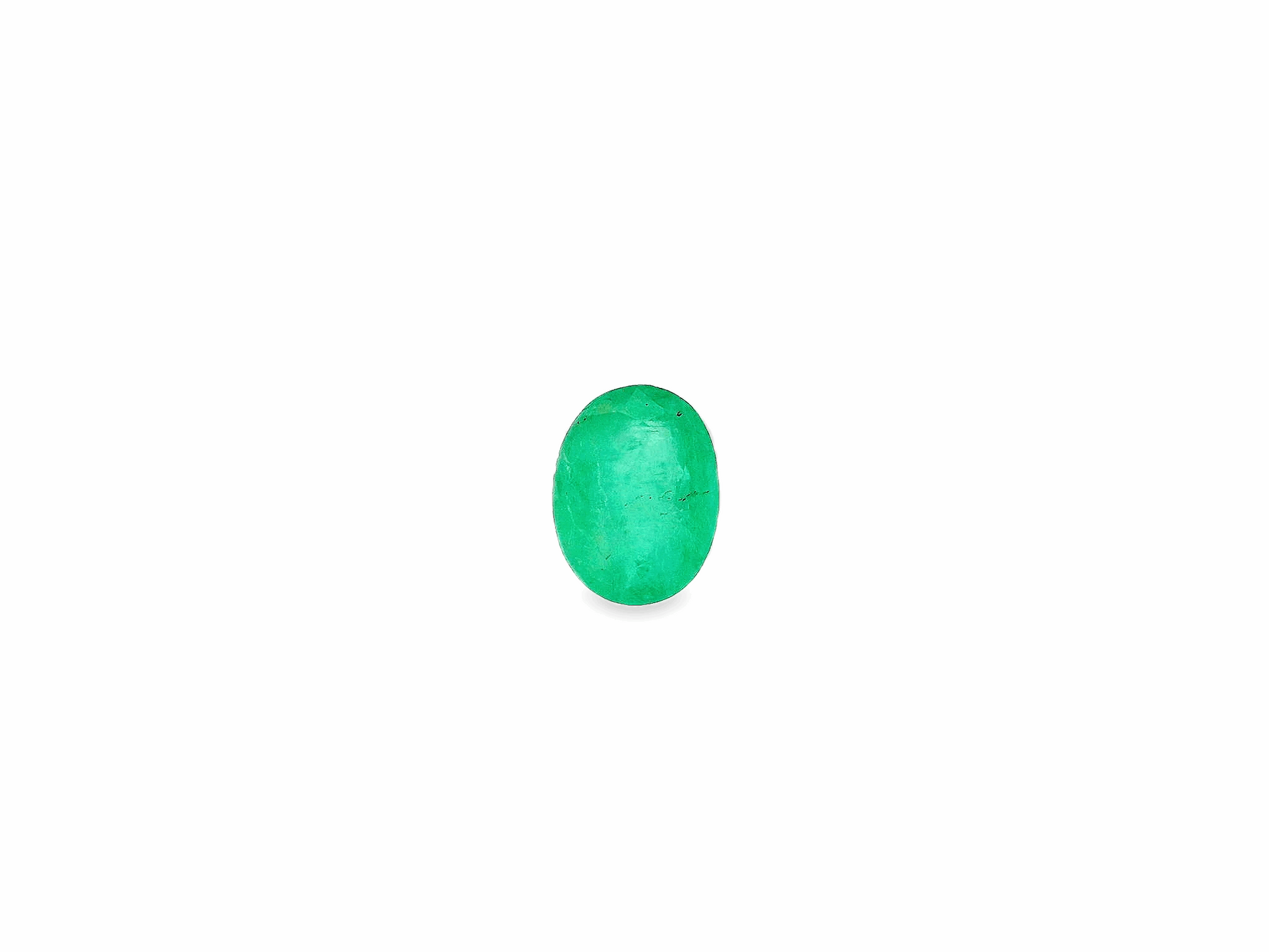 Emerald (Panna Stone) - 3.50 Carat