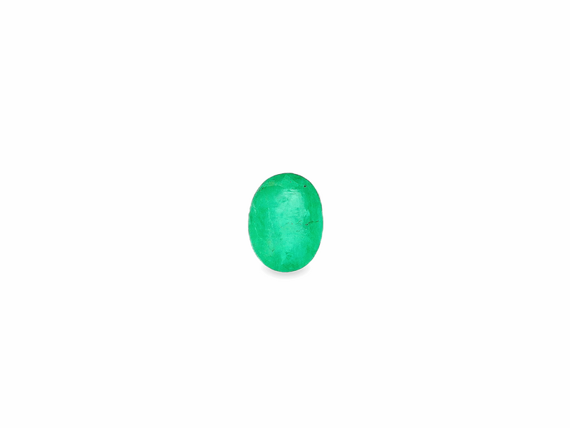 Emerald (Panna Stone) - 3.50 Carat