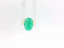 Emerald (Panna Stone) - 5.68 Carat