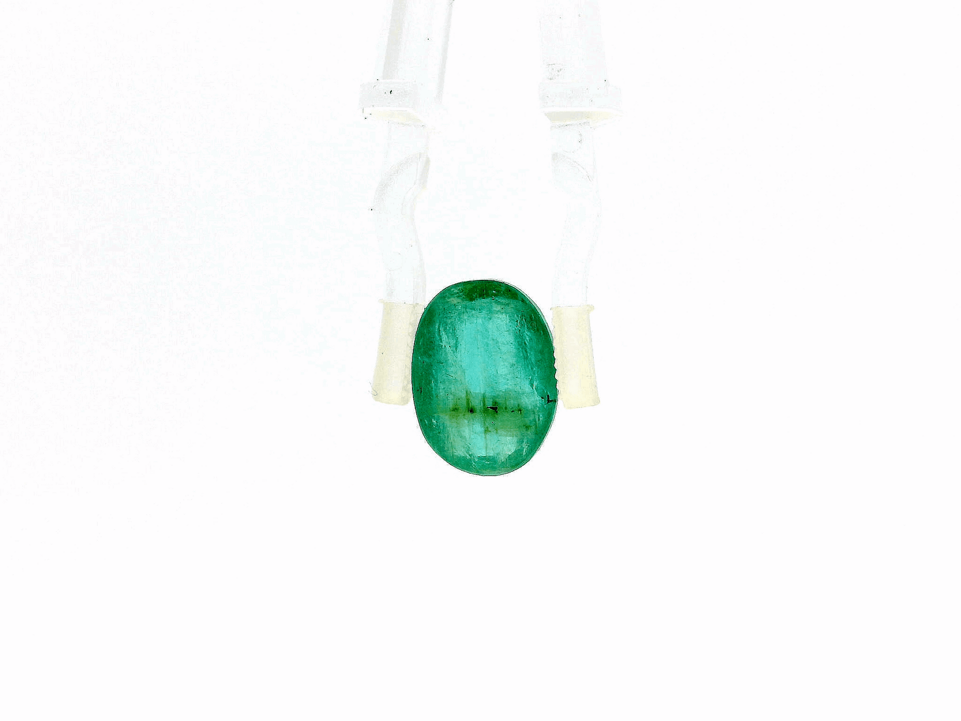 Emerald (Panna Stone) - 5.18 Carat