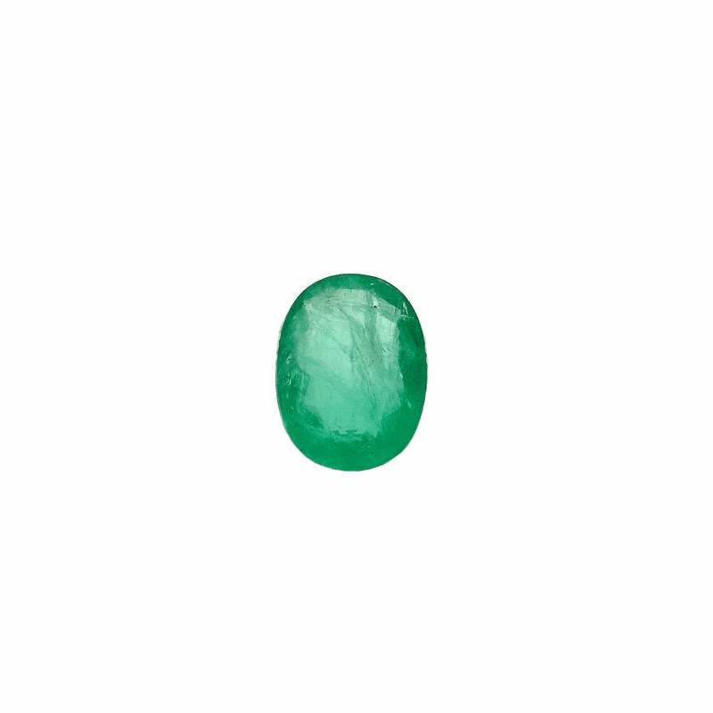 Emerald (Panna Stone) - 5.01 Carat