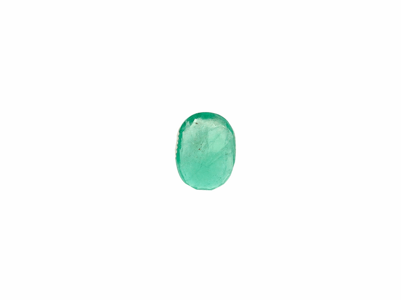 Emerald (Panna Stone) - 5.01 Carat