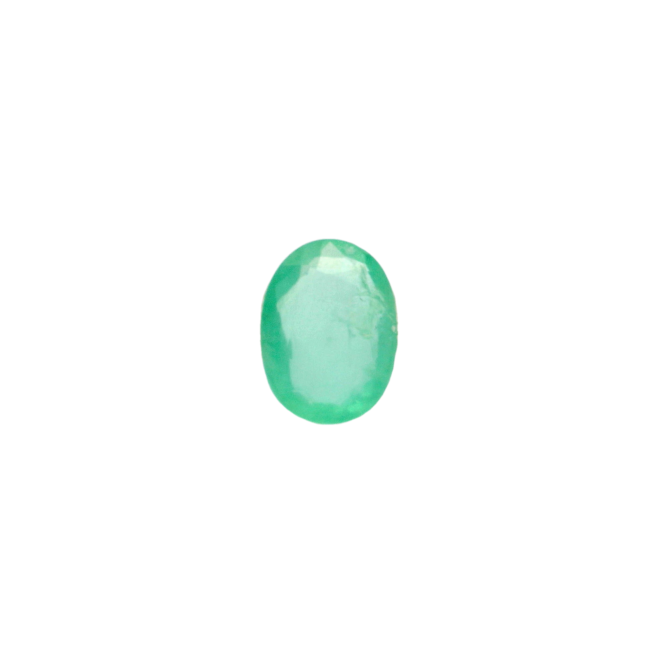 Emerald (Panna Stone) - 5.03 Carat