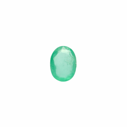 Emerald (Panna Stone) - 5.03 Carat