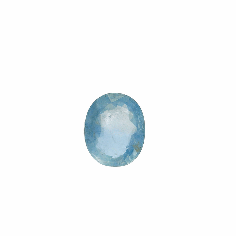 Blue Sapphire - 7.75 Carat