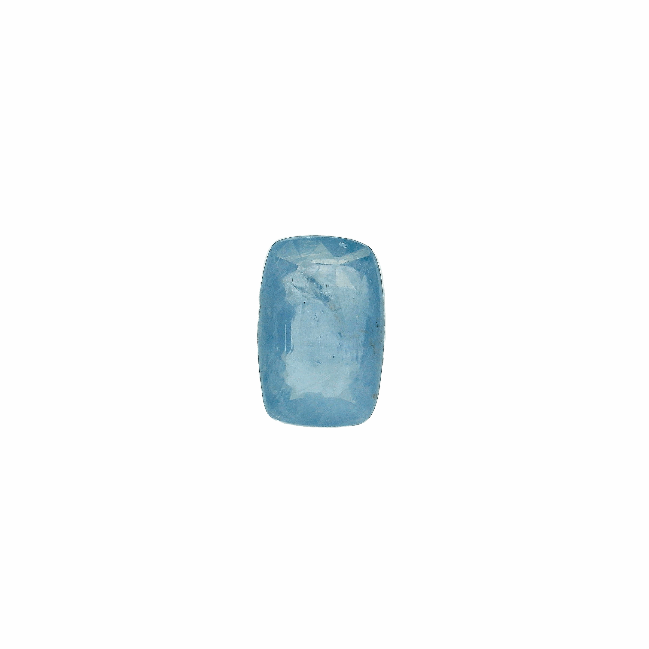 Blue Sapphire - 7.53 Carat