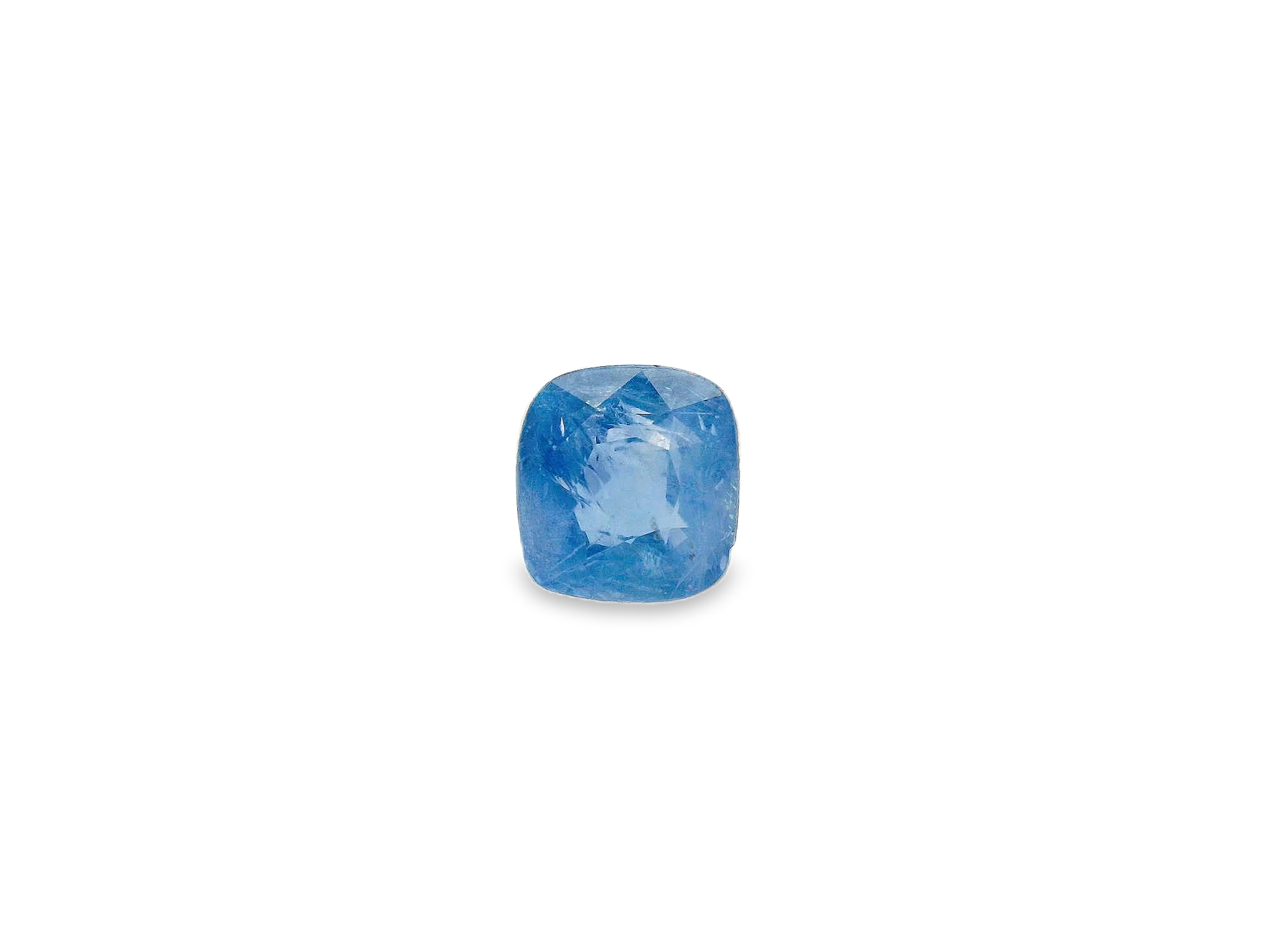 Blue Sapphire - 10.20 Carat