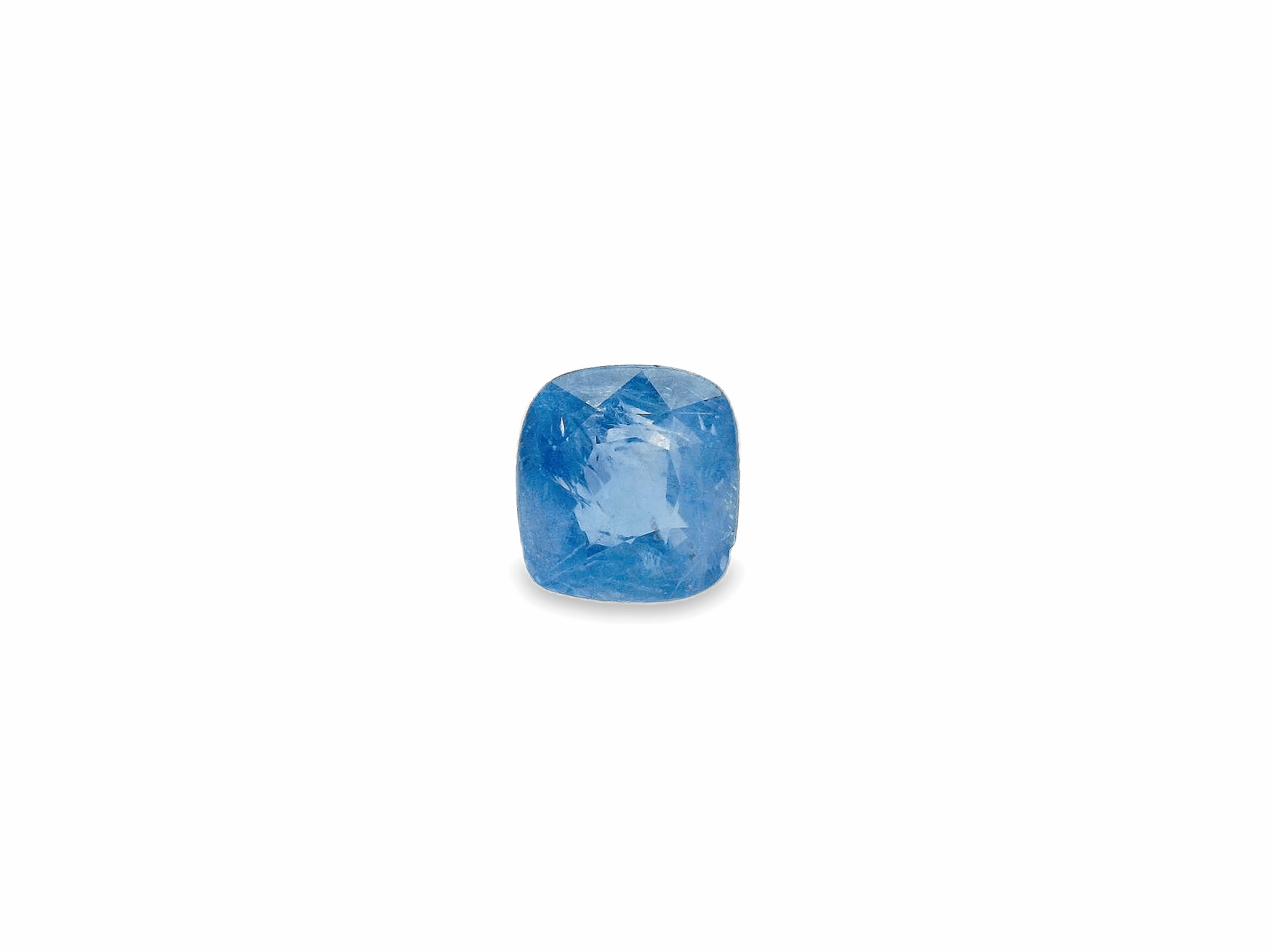 Blue Sapphire - 10.20 Carat