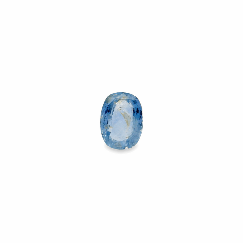 Blue Sapphire - 5.00 Carat