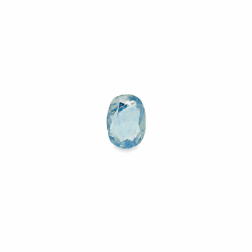 Blue Sapphire - 4.25 Carat