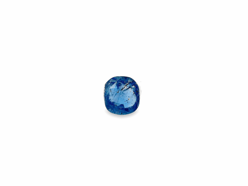 Blue Sapphire - 4.30 Carat