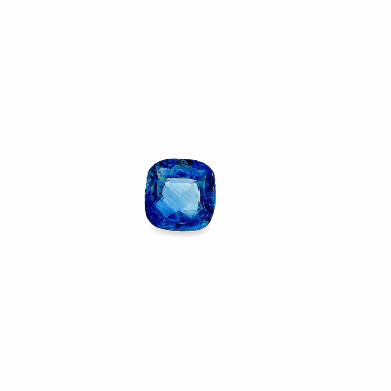 Blue Sapphire - 3.00 Carat