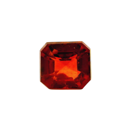 Hessonite (Gomed) - 7.95 Carat