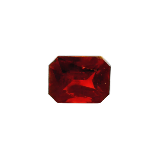 Hessonite (Gomed) - 10.33 Carat