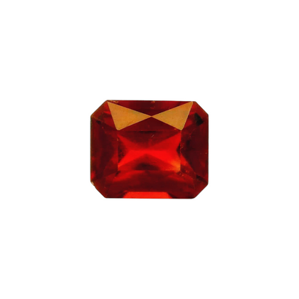 Hessonite (Gomed) - 11.27 Carat