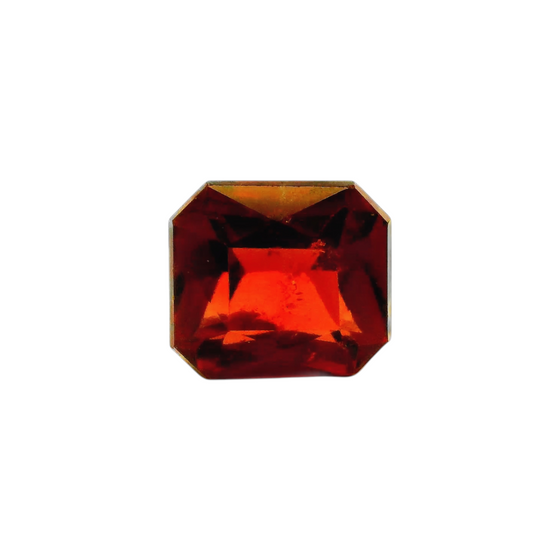 Hessonite (Gomed) - 8.57 Carat