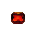 Hessonite (Gomed) - 9.51 Carat