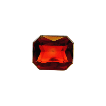 Hessonite (Gomed) - 9.51 Carat