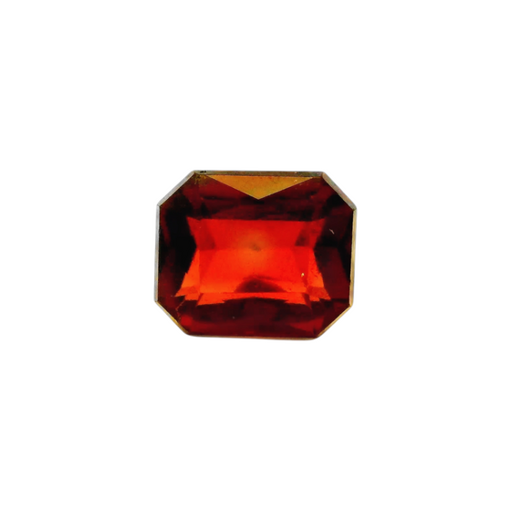 Hessonite (Gomed) - 9.51 Carat