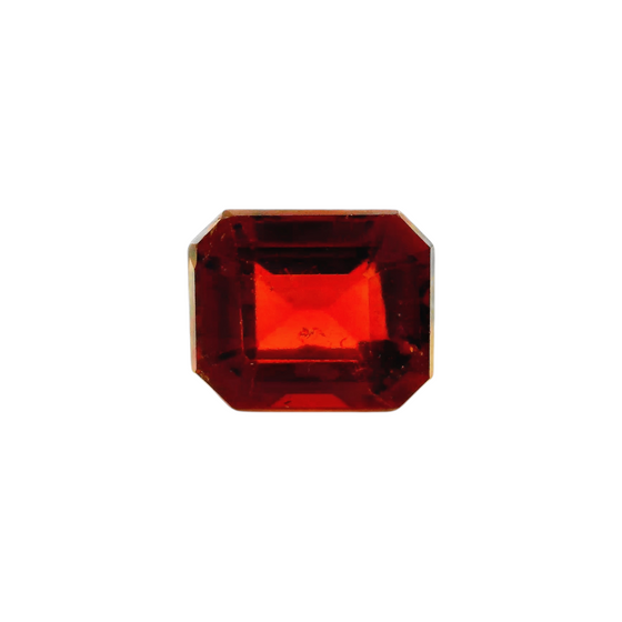 Hessonite (Gomed) - 10.06 Carat