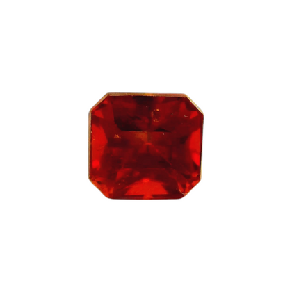 Hessonite (Gomed) - 6.73 Carat