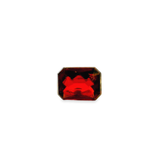 Hessonite (Gomed) - 6.71 Carat