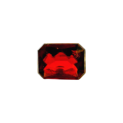 Hessonite (Gomed) - 6.71 Carat