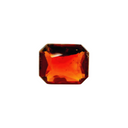 Hessonite (Gomed) - 6.83 Carat