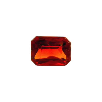 Hessonite (Gomed) - 6.41 Carat