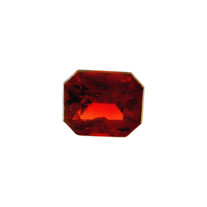 Hessonite (Gomed) - 8.57 Carat