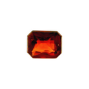 Hessonite (Gomed) - 7.35 Carat