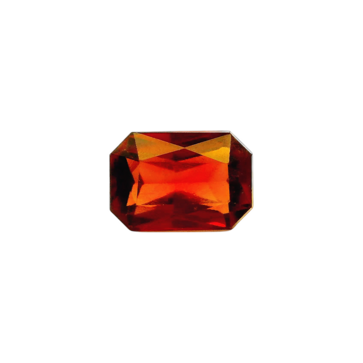 Hessonite (Gomed) - 8.60 Carat